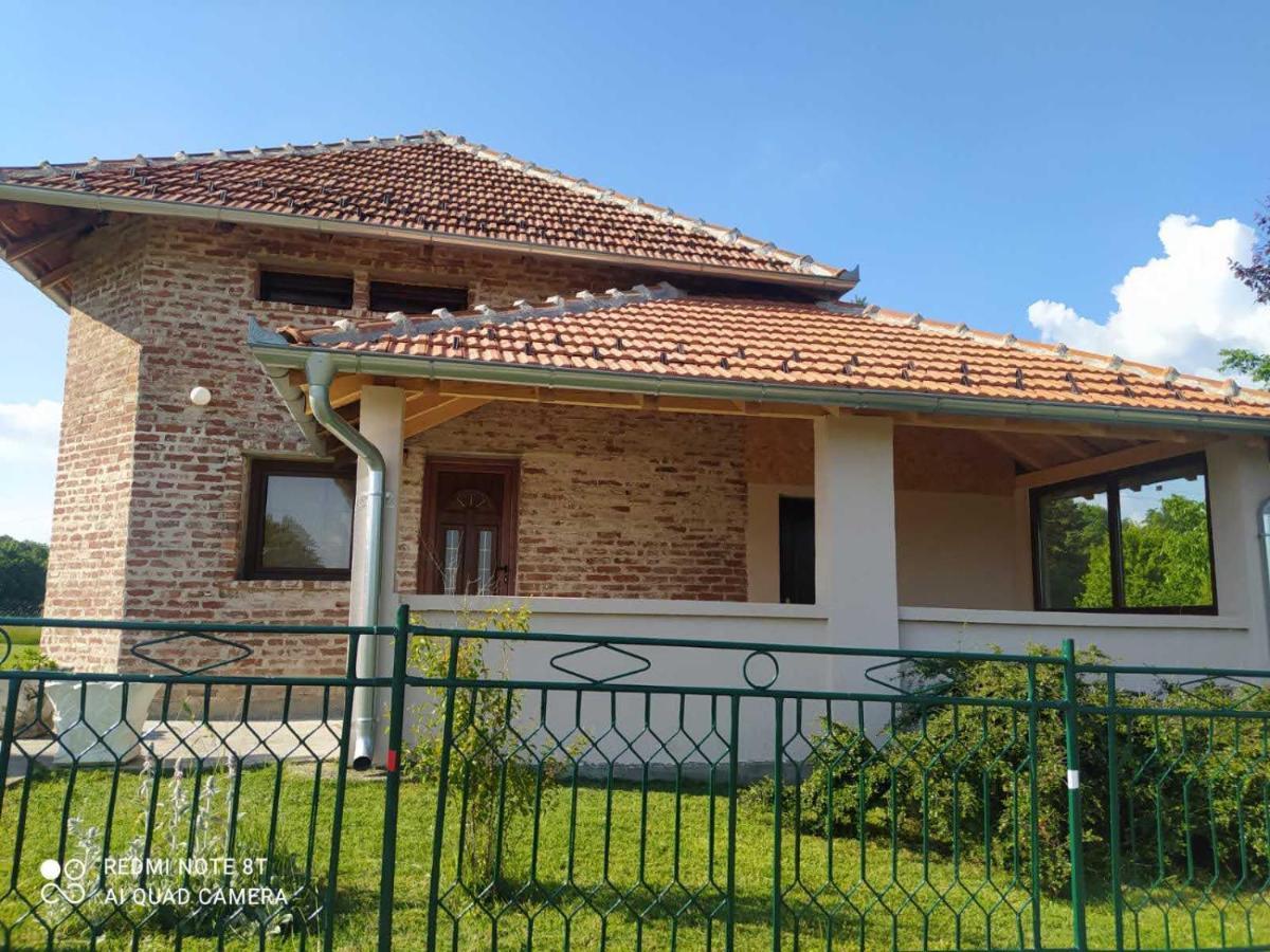 Vikendica Matic Βίλα Goc Εξωτερικό φωτογραφία