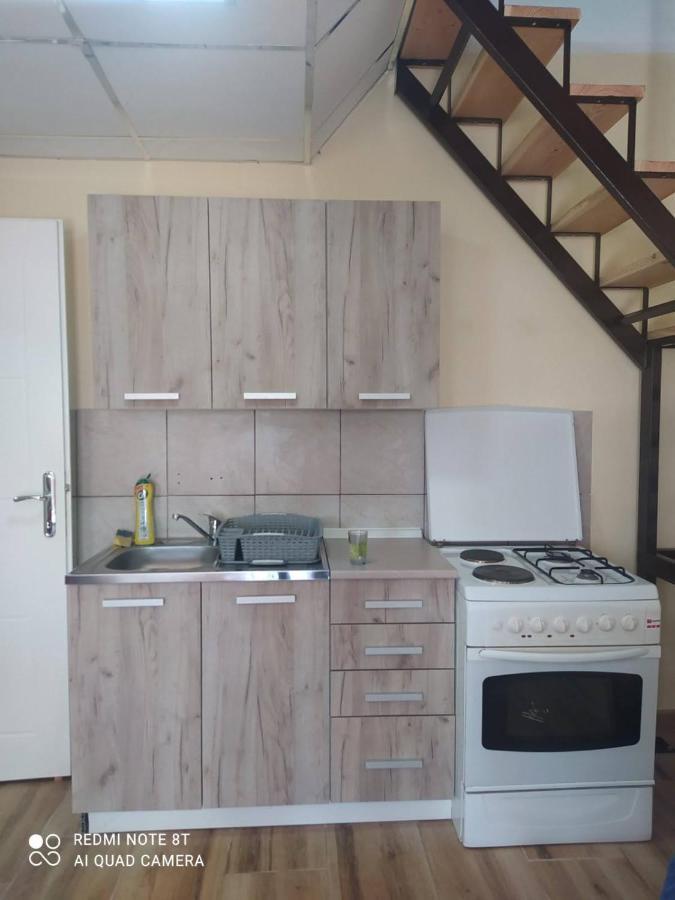 Vikendica Matic Βίλα Goc Εξωτερικό φωτογραφία